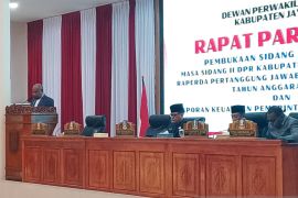 Pemkab Jayapura catat defisit non operasional capai Rp12,4 miliar