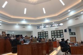 Pemkab Jayapura mencatat SILPA lebih Rp10 miliar di 2024