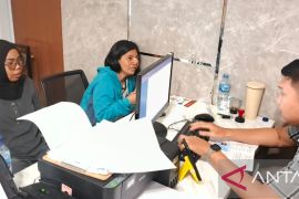 Perkara mesin jahit dan ember, seorang ibu di Palembang ini polisikan tetangganya