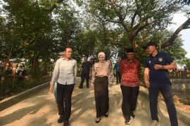 Pemkot Kediri bersiap jadi tuan rumah Muskomwil Apeksi 16-18 Juli