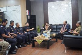 Pemkot Kupang dan Bea Cukai berkolaborasi menghadirkan fasilitas KITE IKM