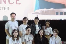 Film "Lyora: Penantian Buah Hati" dijadwalkan tayang Agustus 2025