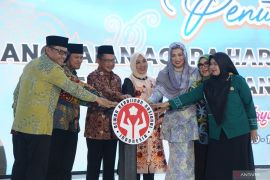 Mendagri: Dekranas berperan strategis gerakkan UMKM nasional