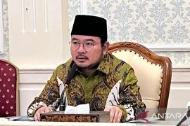 Pemkot Palembang  jalankan program pembinaan narapidana