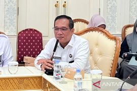 Kalapas sebut Palembang overload  narapidana 200 persen