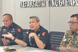 Kejati Papua Barat usut korupsi Dermaga Apung Marampa, Manokwari