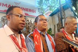 Gubernur minta diaspora Flobamora di Bali berkontribusi untuk NTT