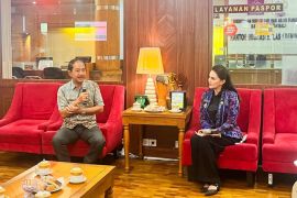 Pemprov Maluku Utara pelajari tata kelola pelayanan publik di Badung