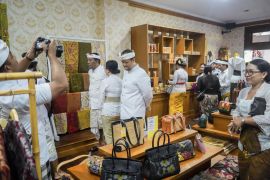 Galeri UMKM beri ruang pelaku industri UMKM di Badung