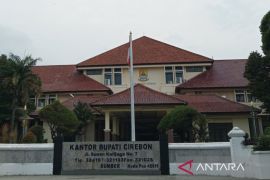 Pemkab Cirebon mengoptimalkan belanja daerah untuk perbaikan infrastruktur