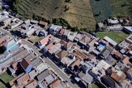 Program Transmigrasi dukung ekonomi daerah berkembang