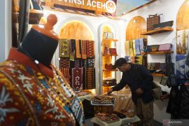 Perputaran uang di Dekranas Balikpapan capai Rp1,5 miliar