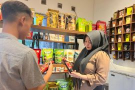 UMKM binaan RB Rembang Semen Gresik KWT Annisa tembus pasar luar Jawa