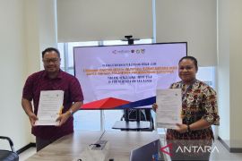 Poltekbang Jayapura-ANTARA memperkuat sinergi melalui pemberitaan