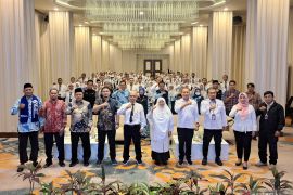 BPBD Jatim perkuat ketangguhan sekolah terhadap bencana