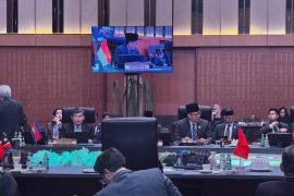 ASEAN-EU partnership must be equal, fair, inclusive: Sugiono