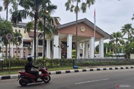 DPRD Bekasi ingatkan pergantian Sekda sesuai aturan