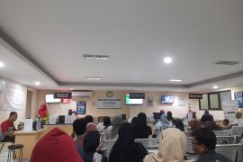 Satu orang meninggal akibat DBD di Kota Serang