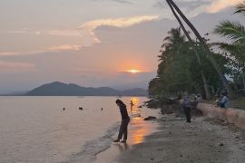 Wagub Lampung: Kuatkan literasi digital promosi wisata halal