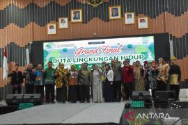 Pemkab Kubu Raya jadikan Duta Lingkungan Hidup agen pelestarian lingkungan