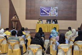 Kelurahan Kandangan Utara HSS luncurkan aplikasi "PACARKU"