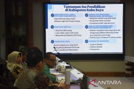 Kubu Raya pacu kualitas SDM dan infrastruktur untuk menopang Pontianak