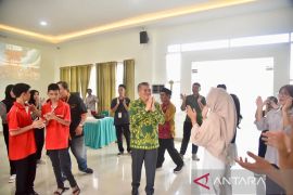 Kubu Raya tingkatkan aktualisasi hak anak lewat Jambore 2025