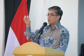 Ministries collaborate to hold forestry human resource training