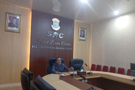 Pangkalpinang alokasikan Rp16,7 miliar untuk iuran BPJS Kesehatan ASN