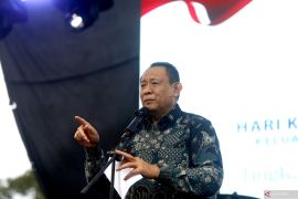 Gubernur buka rangkaian peringatan Harganas ke-32 di Gorontalo