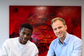 Leverkusen mendatangkan Malik Tillman dari PSV