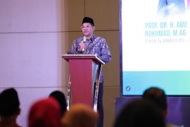 Indonesia to host International Islamic Ecotheology Conference