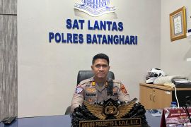Polres Batang Hari akan gelar operasi patuh siginjai