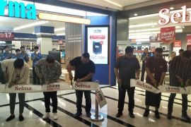 Informa Electronics-Selma luncurkan gerai pertama di Sumbar