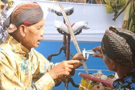 Tombak Kiai Upas diusulkan jadi cagar budaya Kabupaten Tulungagung