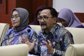 DPKP Kalsel: Produksi pertanian capai 800 ribu ton pada 2024