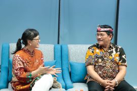 Kaltara Dinilai Berpotensi Kuat Untuk Lokasi Pembangunan Sekolah Garuda