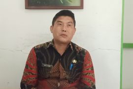 Dinkes Bengkayang temukan 544 gigitan HPR pada  tahun 2025