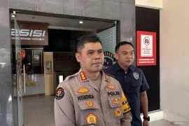 Lisa Mariana mangkir dari pemeriksaan Polda Jabar soal video asusila