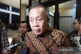 DPR: Revisi KUHAP sudah dibahas lama walau DIM dibahas hanya dua hari