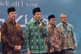 Tunjangan guru PAI nonASN naik Rp500 ribu