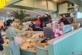 Kucuran kredit perbankan Bali Nusra tembus Rp236,53 triliun