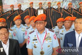 Kopasgat gaet atlet terjun wingsuit luar negeri untuk latih personel