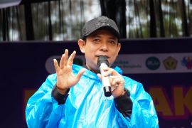 Pemkot Bengkulu imbau warga lapor jika menemukan drainase rusak