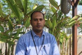 Kejari Loteng naikkan status korupsi truk sampah ke penyidikan