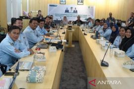 Dishut Kaltim  perkuat kelompok tani hutan guna Asta Cita daulat pangan