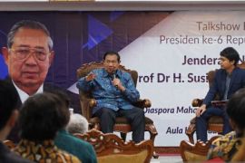 SBY jadi narasumber gelar wicara di KBRI Kuala Lumpur