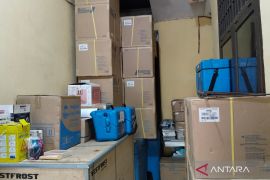 Sebanyak 21 warga Mukomuko digigit hewan penular rabies