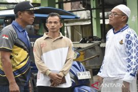 Pemkab Bangka Barat tingkatkan kenyamanan pasar tradisional
