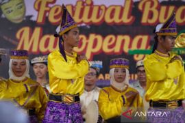 Wali Kota Banjarmasin ajak masyarakat ramaikan Festival Manopeng Banyiur
